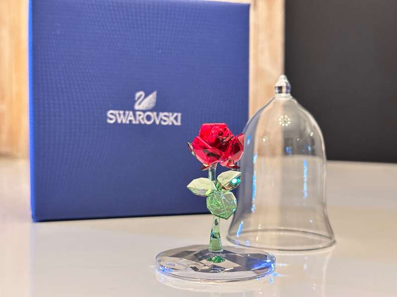 SWAROVSKI Disney Limited Edition Collectable