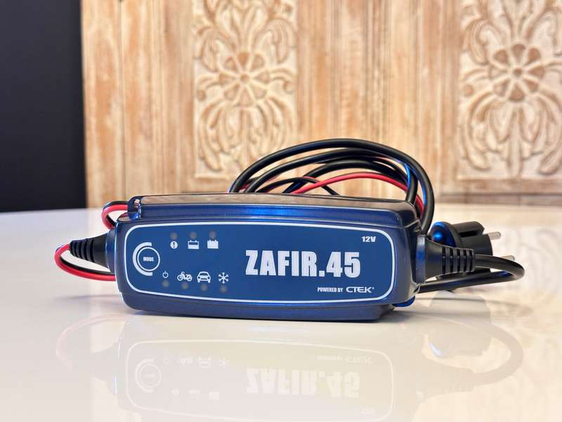 CTEK 12V Battery Charger