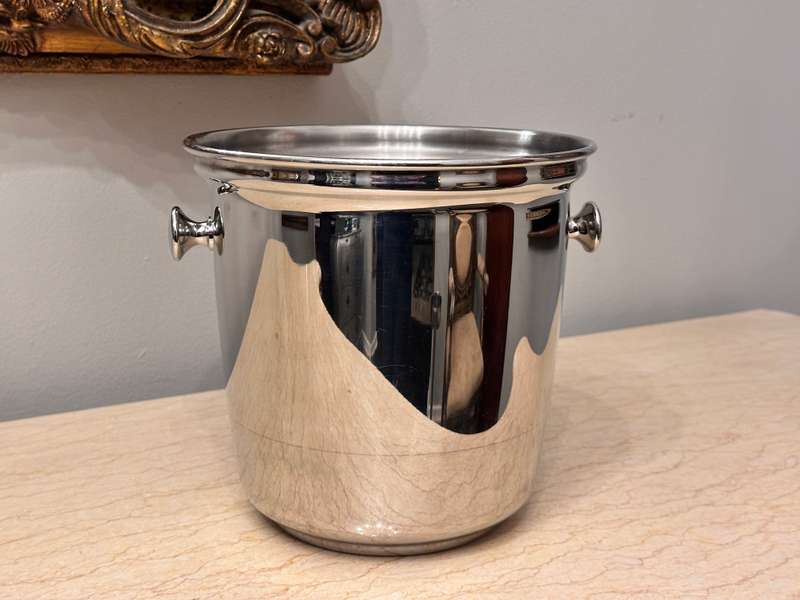 Luxury Wine / Champagne Cooler & Stand