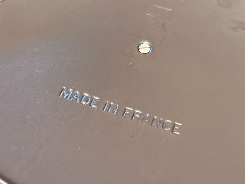 Le Creuset Signature Large Oval Cast Iron Casserole