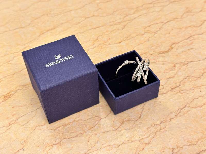 SWAROVSKI Statement Ring
