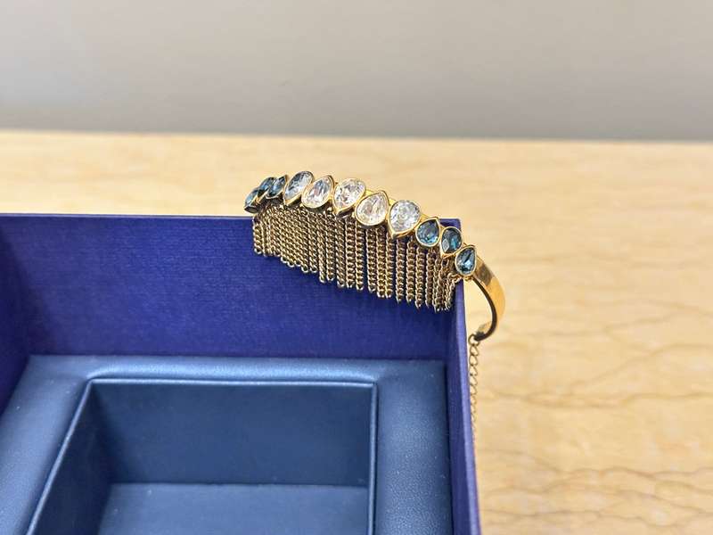 SWAROVSKI Showstopper Bangle