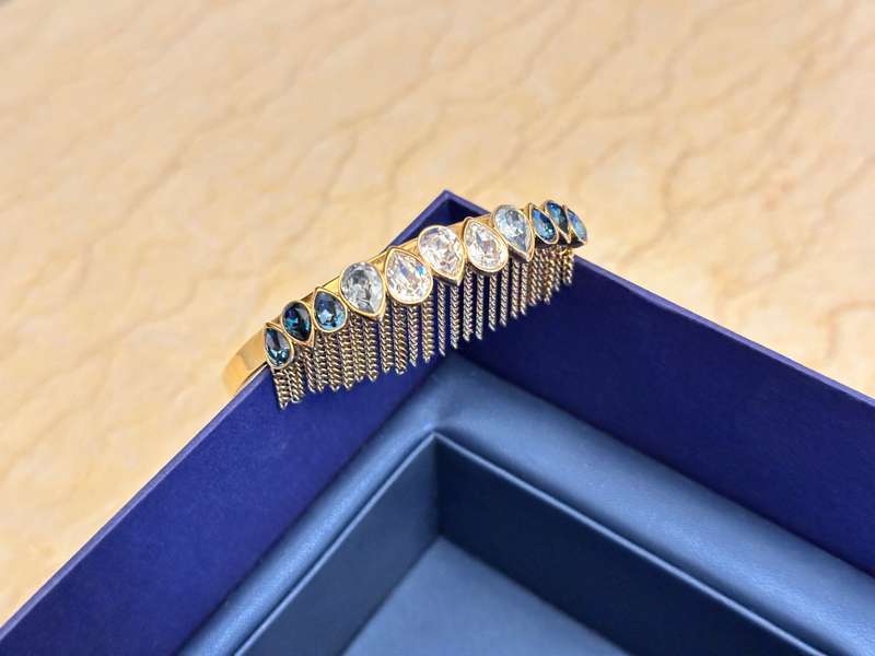 SWAROVSKI Showstopper Bangle