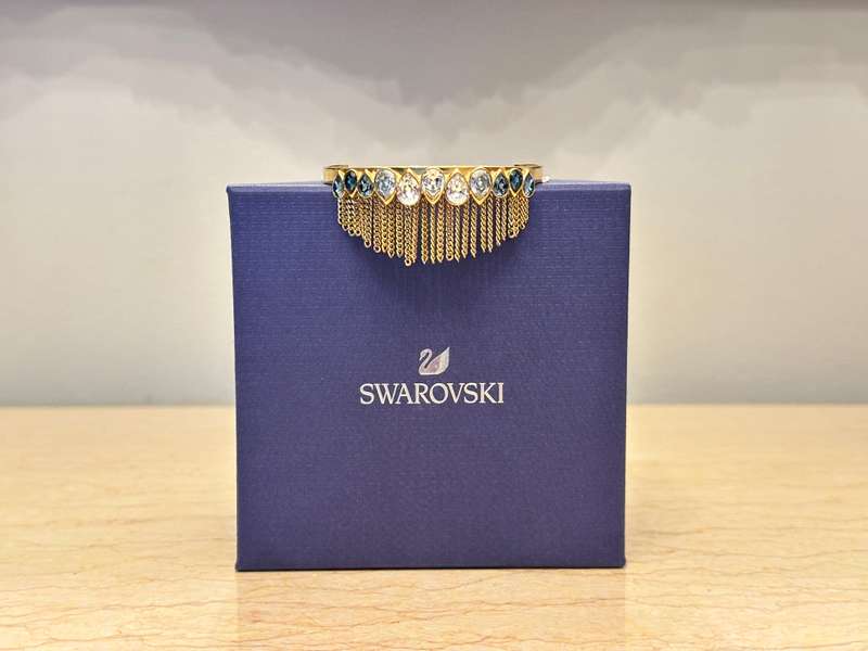 SWAROVSKI Showstopper Bangle