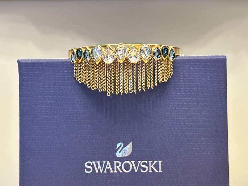 SWAROVSKI Showstopper Bangle