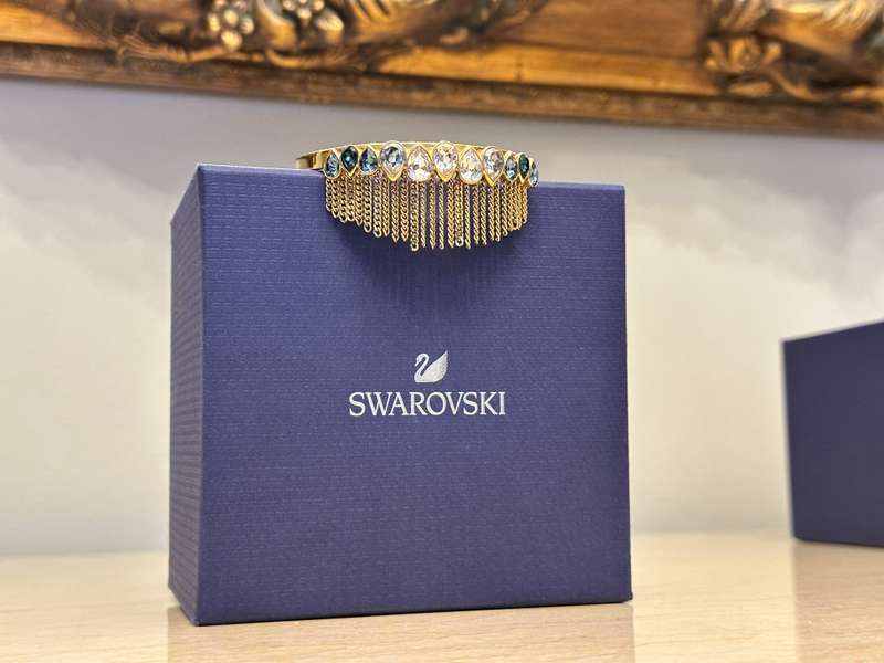 SWAROVSKI Showstopper Bangle