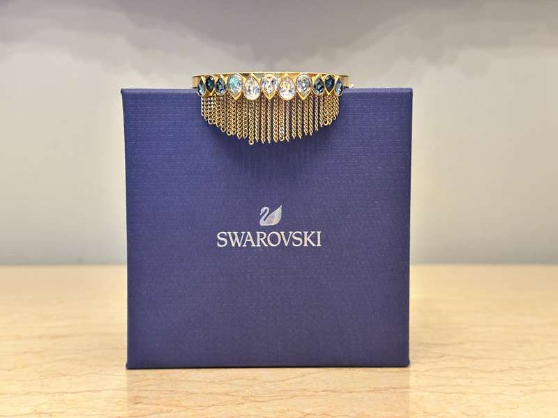 SWAROVSKI Showstopper Bangle
