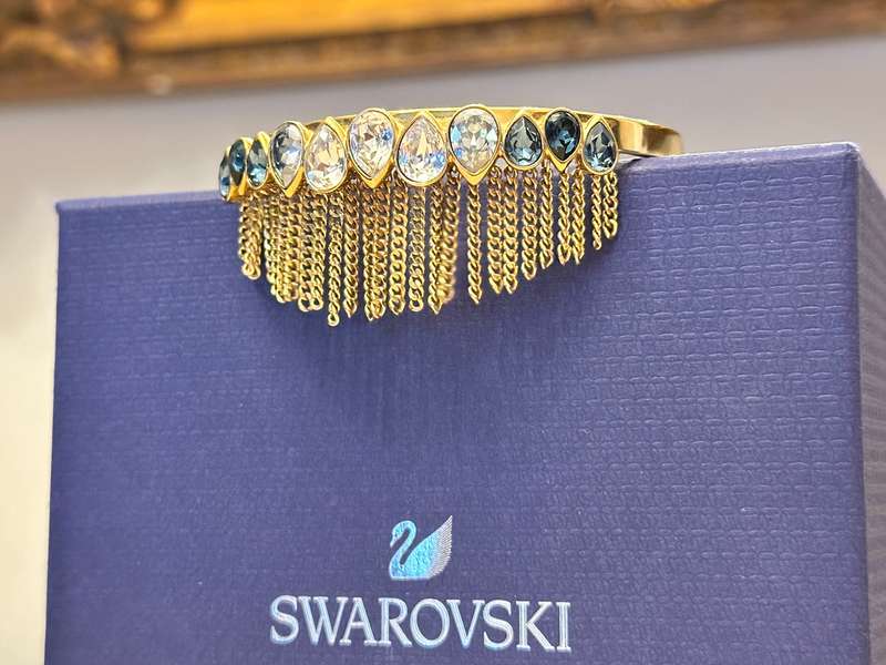 SWAROVSKI Showstopper Bangle