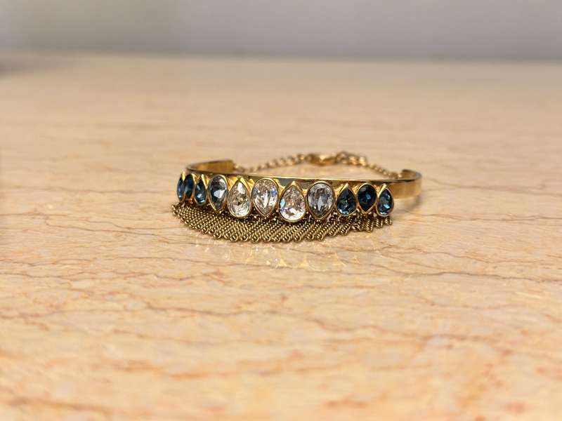 SWAROVSKI Showstopper Bangle