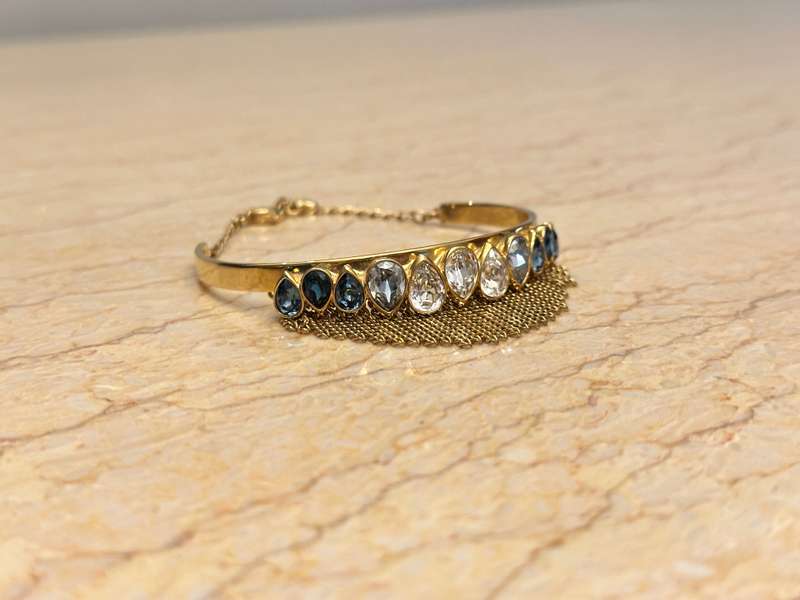 SWAROVSKI Showstopper Bangle