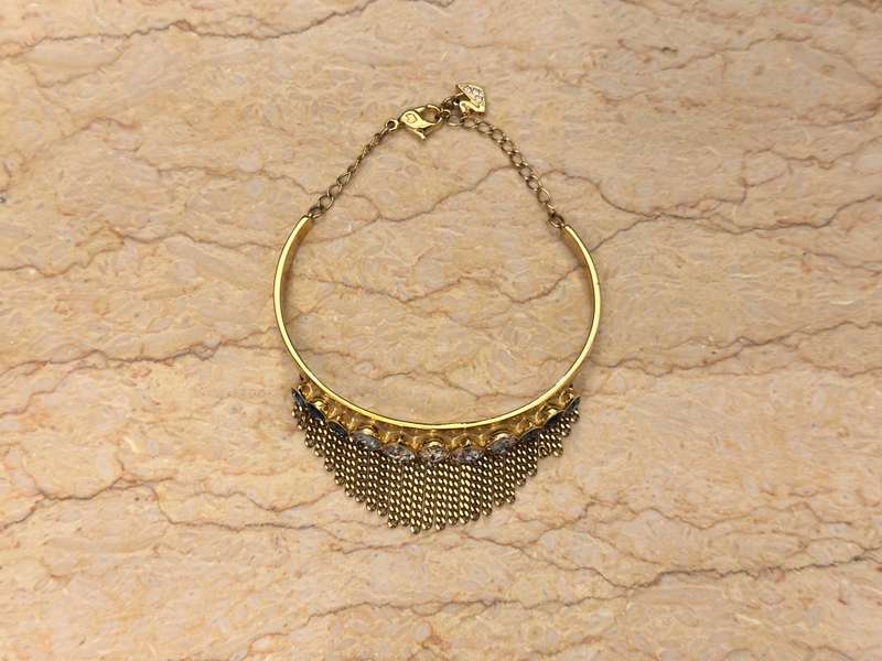 SWAROVSKI Showstopper Bangle