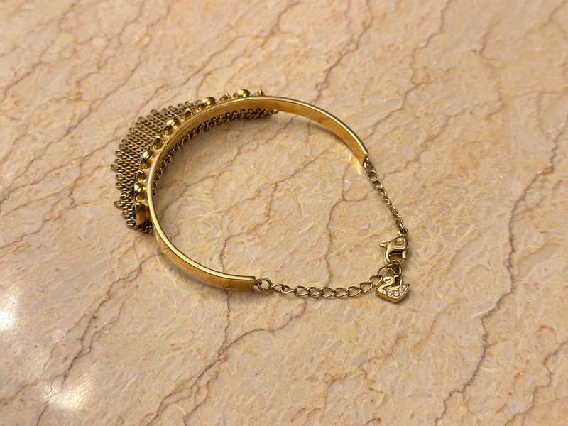 SWAROVSKI Showstopper Bangle