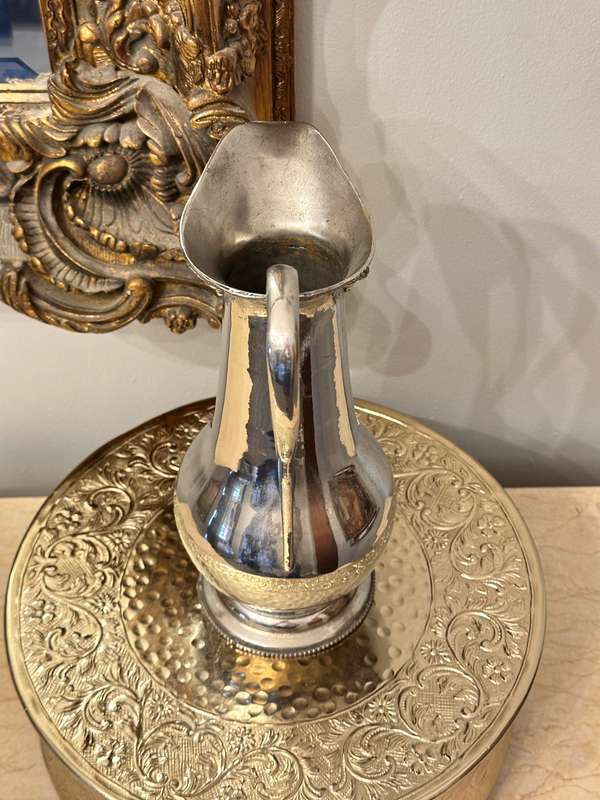 Exquisite Vintage Jug