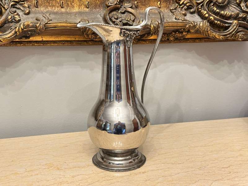 Exquisite Vintage Jug
