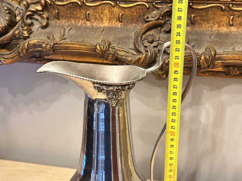 Exquisite Vintage Jug