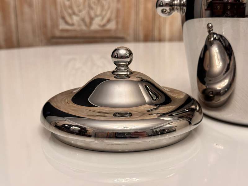Double Insulated Designerware Ice Server