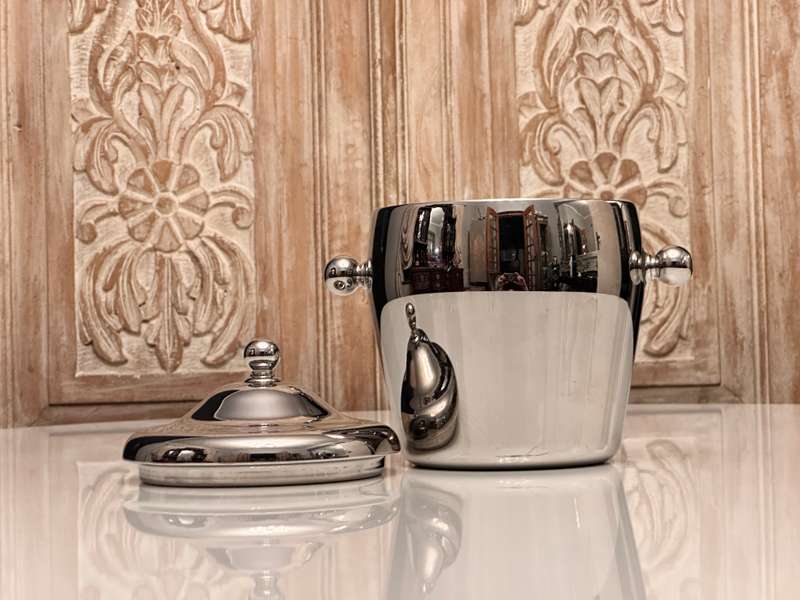 Double Insulated Designerware Ice Server