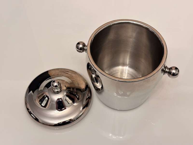 Double Insulated Designerware Ice Server