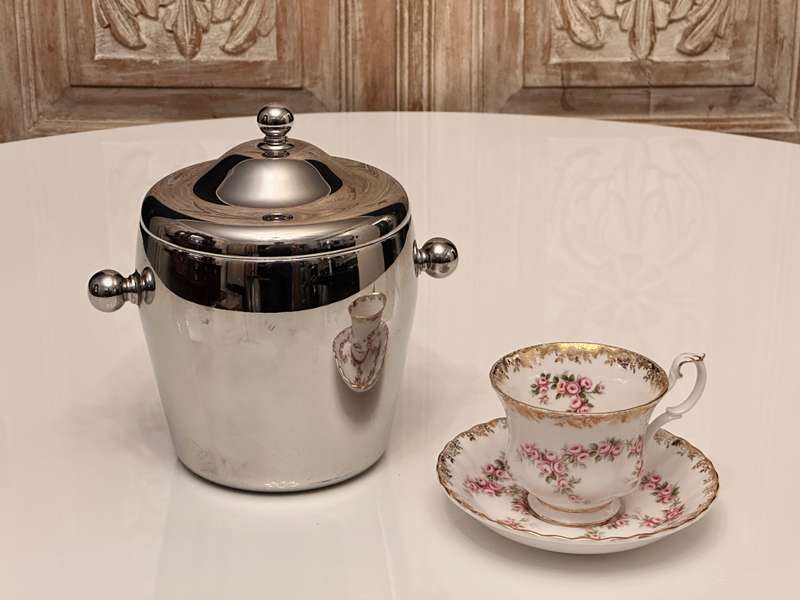 Double Insulated Designerware Ice Server