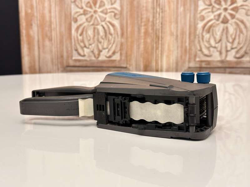 Meto Hand Labeller