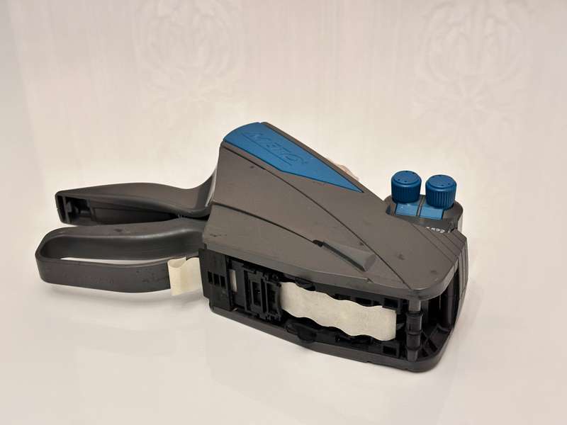Meto Hand Labeller