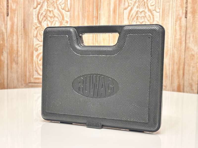 Ruwag Drill Bit Set