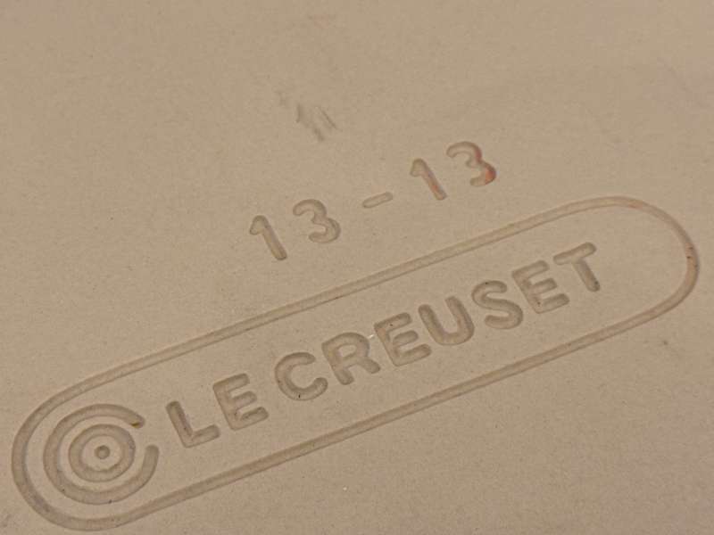 Le Creuset Large Stoneware Rectangular Deep Baking & Roasting Dish