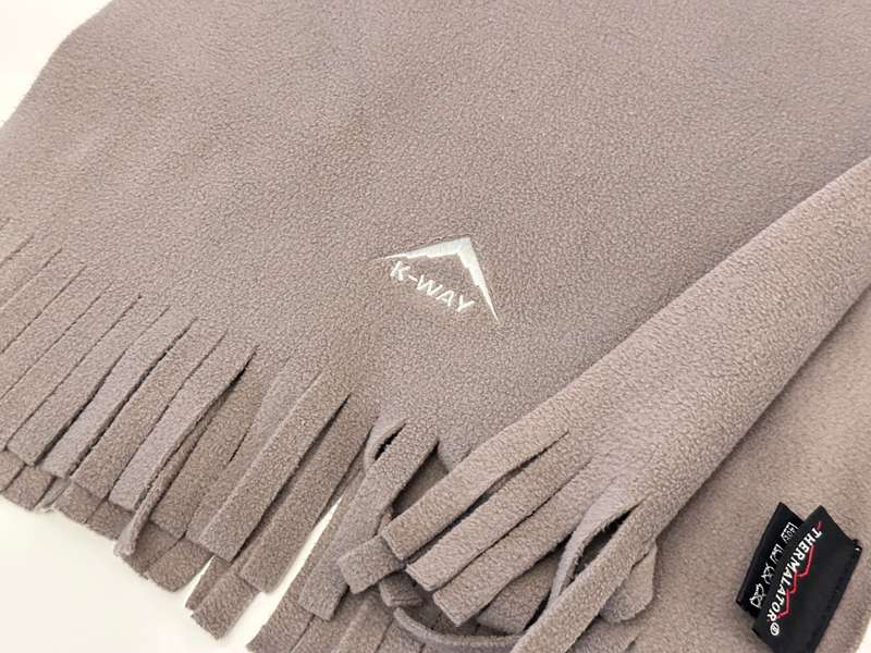 K-WAY Original Thermalator Scarf