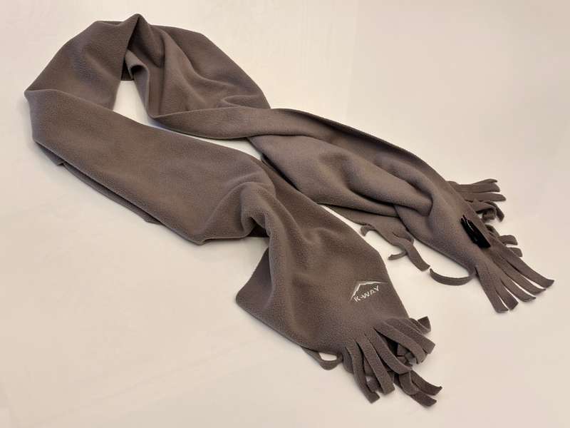 K-WAY Original Thermalator Scarf