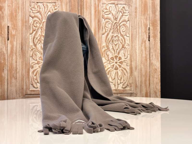 K-WAY Original Thermalator Scarf