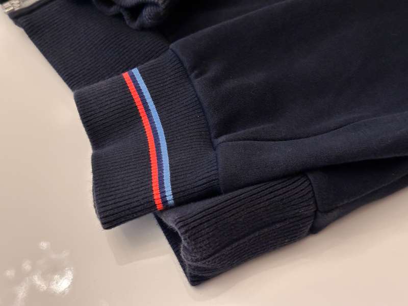 Official BMW M Motorsport Jacket
