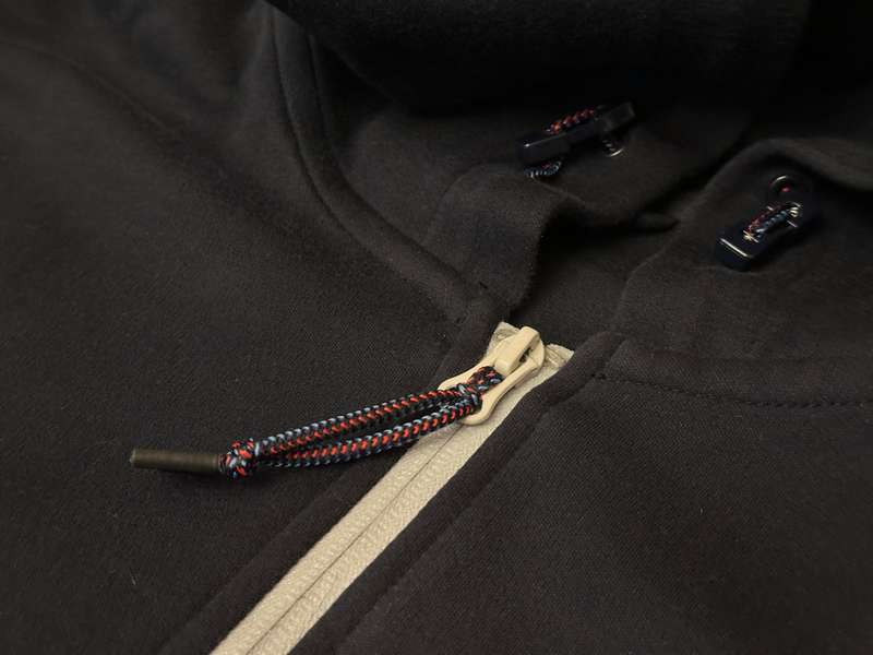 Official BMW M Motorsport Jacket