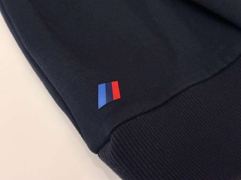 Official BMW M Motorsport Jacket