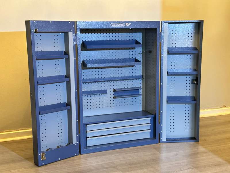 GEDORE ULTIMATE Tool Cabinet