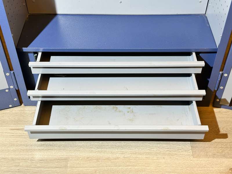 GEDORE ULTIMATE Tool Cabinet