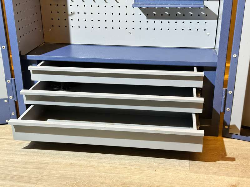 GEDORE ULTIMATE Tool Cabinet