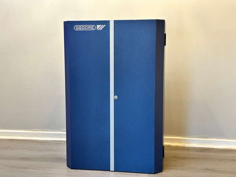 GEDORE ULTIMATE Tool Cabinet