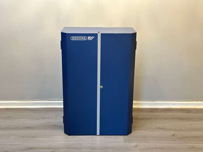 GEDORE ULTIMATE Tool Cabinet