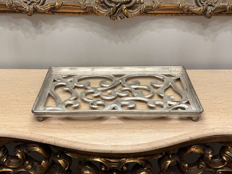 Exquisite Designer Display Tray