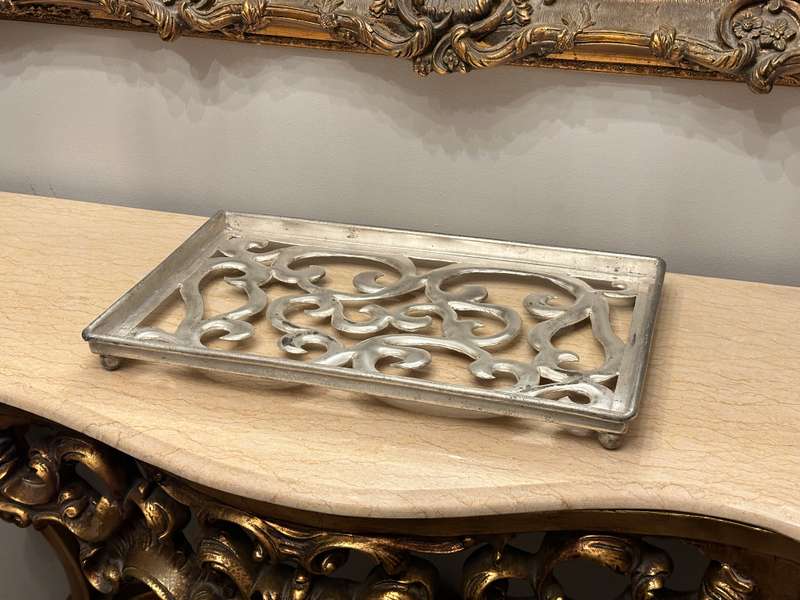 Exquisite Designer Display Tray