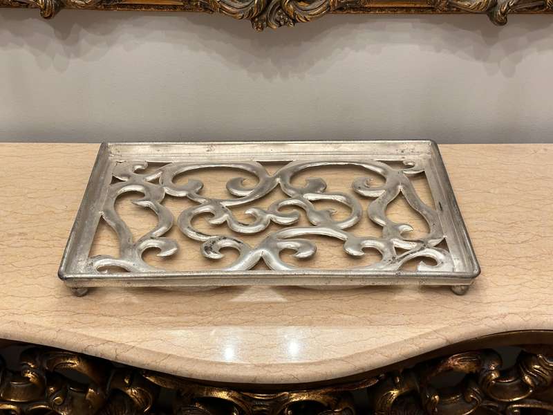 Exquisite Designer Display Tray