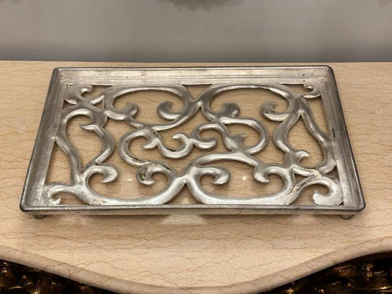 Exquisite Designer Display Tray