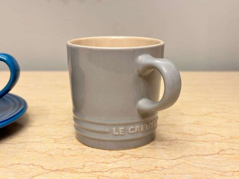 LE CREUSET Cup & Mug Set