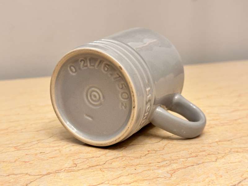LE CREUSET Cup & Mug Set