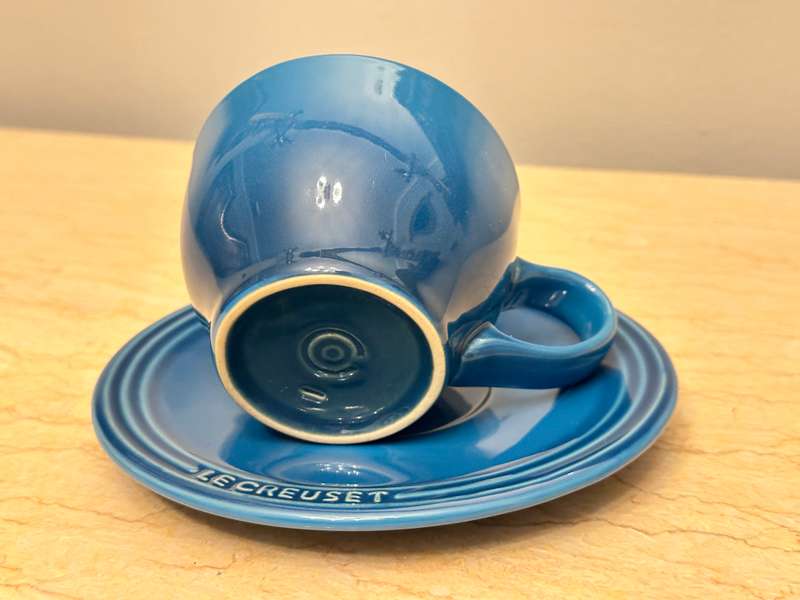 LE CREUSET Cup & Mug Set