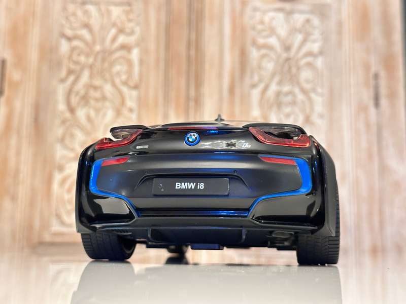 BMW I8 Display Model Collectable