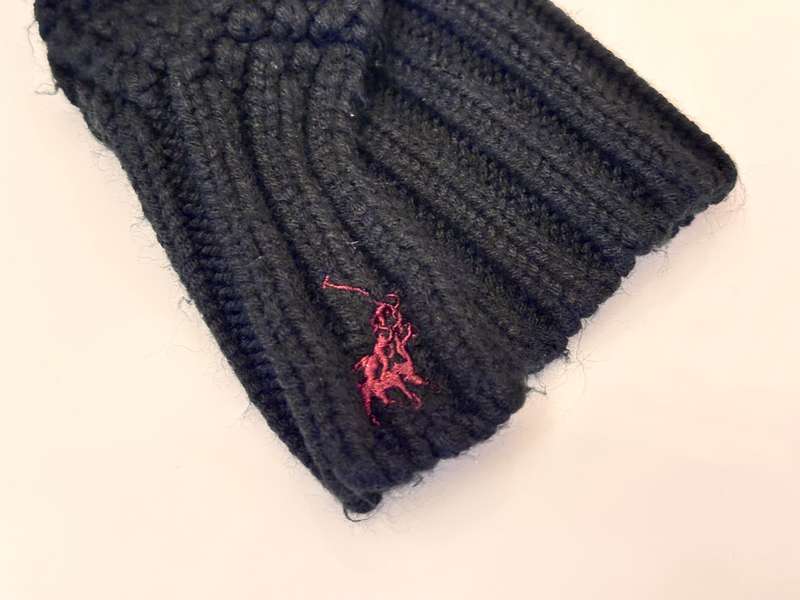 Original Polo Scarf & Nespresso Touch Travel Cup