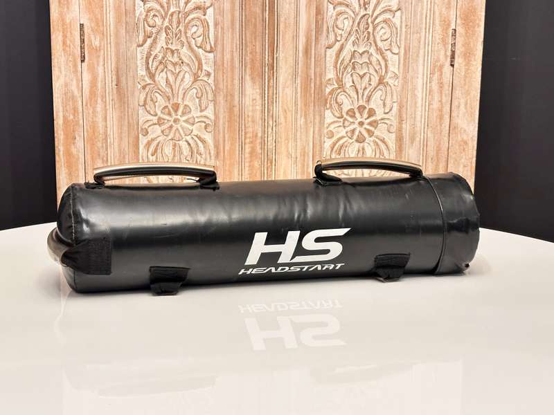 HS Fitness Weighted Training Sand Bag 15kg