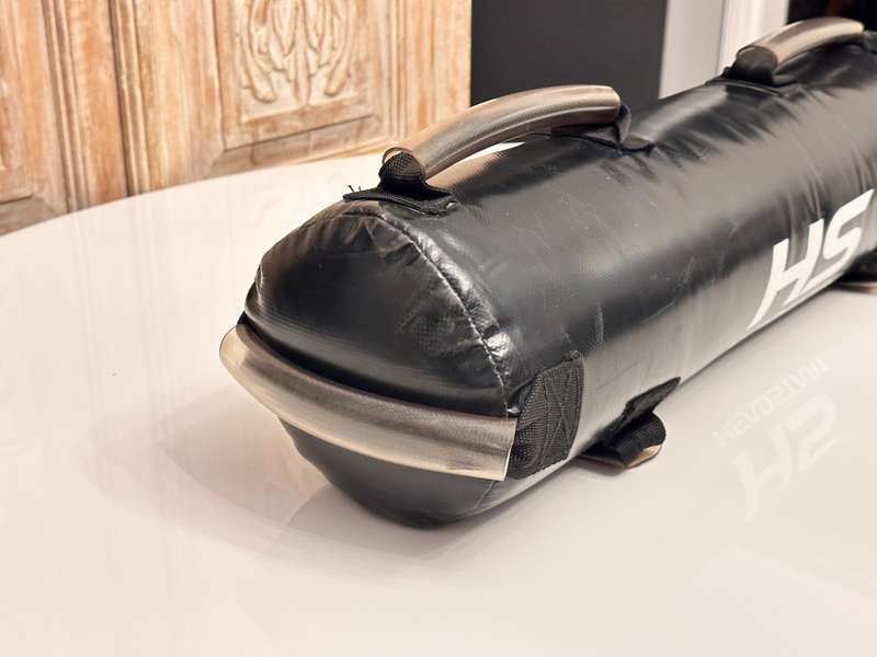 HS Fitness Weighted Training Sand Bag 15kg