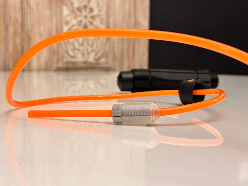 NIKE Speed Adjustable Skipping Rope